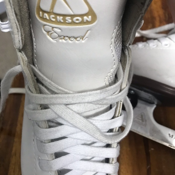 Skate boots - Picture 1 of 4